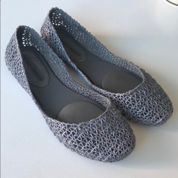 melissa campana silver